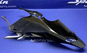 Bn6-21611-01-00-5 Yamaha Rear Fender Black Yzf-r6 2017-2024 Oem Bn6-21611-01-00