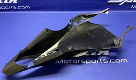 Bn6-21611-01-00-6 Yamaha Rear Fender Black Yzf-r6 2017-2024 Oem Bn6-21611-01-00