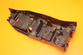 Bn6-8212b-00-00 Yamaha 17-20 Yzf R6 Oem Rear Back Tail Undertail Battery Tray Plastic