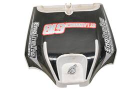 Br9-14412-20-00 Yamaha 19 Yz250f Airbox Lid Cover