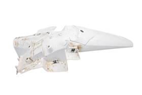 Br9-21610-10-00 Yamaha 19 Yz250f Rear Fender Br9-21610-10-00 Yamaha 19 Yz250f Rear Fender