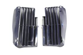 Br9-2172a-10-00 Yamaha 2022 Yz250fx Oem Radiator Panels