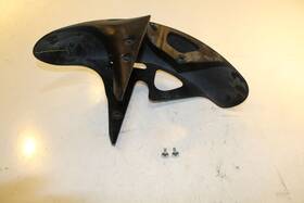 Bs7-f1511-00-p9 Yamaha 2024 Mt-03 Front Wheel Fender Cowl Fairing