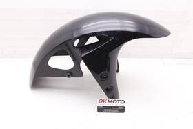 Bs7-xf151-00-p0 Yamaha 19 Yzf R3 Black Oem Front Wheel Fender Cowl Fairing R9