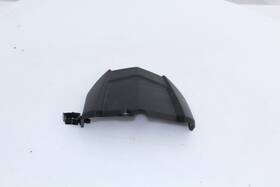 1rc-21650-00-00 Yamaha Oem Rear Fender Wheel Hugger Xsr900 17-21 1rc-21650-00-00 Yamaha Oem Rear Fender Wheel Hugger Xsr900 17-21
