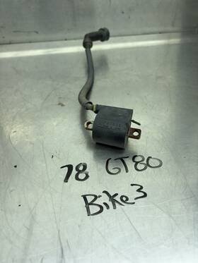 P6t535 Yamaha 73 74 75 76 77 78 79 80 81 82 83 Gt Oe Ignition Coil Spark Pack