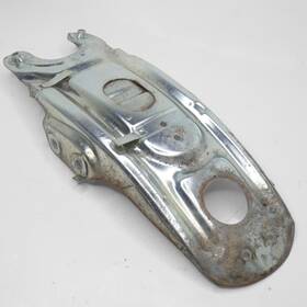 Uspt683451 Yamaha Dt250 Dt400 Mx 1977-1979 Inner Rear Steel Mudguard Support Fender Bracket Uspt683451 Yamaha Dt250 Dt400 Mx 1977-1979 Inner Rear Steel Mudguard Support Fender Bracket