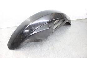 Yamaha Xs400r 82 83 Seca Xs 400 Front Fender Mud Guard 1982