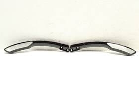 Xv7501 Yamaha 1997 Virago Xv750 Fender Support Bracket Set 91-97