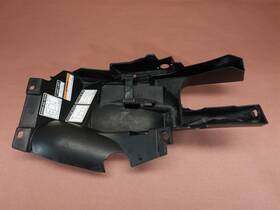Ya-0980-019 Yamaha 2004-2009 Fz6-s Fz6s Fz6 Fz600 Plastic Battery Tray Fender Mud Guard