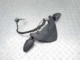 7724587 Yoshimura 2012 10-13 Bmw S1000rr Rear Tail Fender Eliminator Turn Signal Light