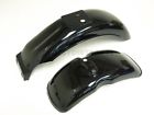 Z50b Unbranded Honda Mini Trail Monkey Bike Front Rear Plastic Fender