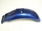 Z50bluerear Unbranded Honda Mini Trail Monkey Bike Blue Rear Plastic Fender