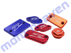 Ze86-2103 Zeta Front Brake Reservoir