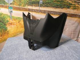 24-08391 Zero Electric Motorcycles Lower Bodywork Shield Sr/s Sr Sr/f 2020-22 Motorcycle Y5