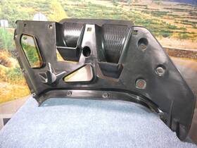 24-08466 Zero Electric Motorcycles Fairing Right Side Sr/s Sr Sr/f 2020-2022 Motorcycle Y4