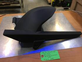 24-08361 Zero Engineering Motorcycle Rear Inner Fender #24-08361