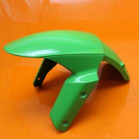 35001-0058-660 Zxmt 2012-2013 Kawasaki Ninja Zx10r Front Wheel Fender Cowl Fairing