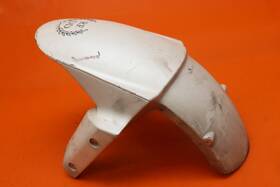 35004-0310-777 Zxmt 15-17 Kawasaki Ninja Zx6r Front Wheel Fender Cowl Fairing