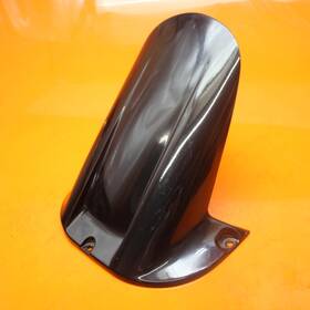 4xv-21650-01-p1 Zxmt 4xv-21650-01-4b 2000 2001 Yamaha Yzf R1 Rear Back Wheel Tire Hugger Fender