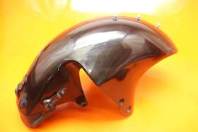 53100-15h00-019 Zxmt 08-09 Suzuki Hayabusa Front Wheel Fender Cowl Fairing