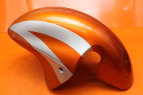 53110-24f00-33j Zxmt 2001-2007 Suzuki Hayabusa Front Wheel Fender Cowl Fairing
