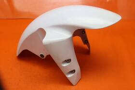 5pw-21511-01-p2 Zxmt 2002-2003 Yamaha Yzf R1 Front Wheel Fender Cowl Fairing