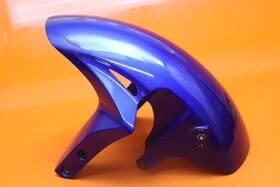 61100-mel-d20zf Zxmt 2006-2007 Honda Cbr1000rr Front Wheel Fender Cowl Fairing