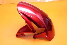 61100-mfj-d00zg Zxmt 2007-2008 Honda Cbr600rr Front Wheel Fender Cowl Fairing