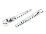 Chrome Frame Covers 1995 Harley-davidson Sportster XLH883 3308. Fixed Price $51.01.