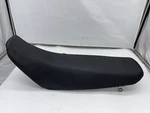 2009 01-13 Kawasaki KX85 Seat Assembly. Fixed Price $129.99.