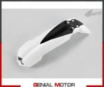 Front Fender Ufo Plast For Ktm Exc All Models 2008 2013 09247. Fixed Price $19.59.