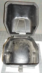 Honda CB750F 80100-392-000 Rear Fender & Cap Set Used Quantity Free Shipping. Fixed Price $149.99.