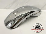 1970 1971 Honda K0 K1 Mud Guard 80100-300-030XW-RE Rear Fender Four. Fixed Price $149.00.