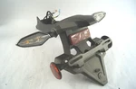 Genuine Honda 80100-MKF-D40 D400 Tail Lights Assembly Oem B123. Fixed Price $118.88.