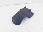 Piaggio Vespa Gts 125 150 250 300 Rear Wheel Cover Fender Mudguard 1B005489. Fixed Price $59.95.