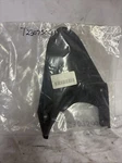 2007 Triumph Daytona 675 Rear Mud Guard Tire Hugger Fender Fairing T2307500. Fixed Price $50.00.