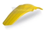 Polisport Yellow Rear Fender Suzuki Rmz 250 2010-2018. Fixed Price $24.30.
