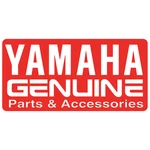 Genuine Oem Yamaha Left Side Radiator Shroud Panel 5NY-21730-00-00. Fixed Price $33.67.