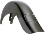 Klock Werks Frenched 4" Stretched Rear Fender For 2012-2017 Harley Softail Flss. Fixed Price $464.95.