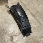 84-86 Honda CB700SC Nighthawk Rear Fender Mud Guard 80101-MJ1-000. Fixed Price $15.00.