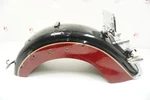 2002 Kawasaki Vulcan VN1500-L3 Nomad Rear Fender Ebony/red Oem 35022-5104-FK. Fixed Price $125.00.