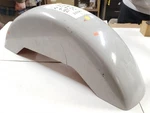 New Custom Primed Sumax 8622 Rear Fender 7" Wide Fiberglass Undrilled 28.5" Long. Fixed Price $199.99.