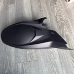 Oem Ducati Multistrada V4 2021-25, Rear Hugger, Mudguard P.n. 56511341A. Fixed Price $21.32.