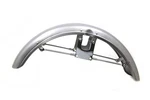 Front Fender Raw Steel For Harley-davidson. Fixed Price $131.99.