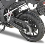 Givi MG3105 Black Chain Cover Fender For Suzuki Dl 1000 V-strom 2014-2016. Fixed Price $118.23.
