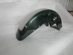 00-13 Harley Davidson Touring Front Fender Mystique Green / Silver. Fixed Price $99.99.