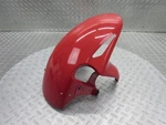 2014 14-15 Honda VFR800 Interceptor Front Fender Mud Guard Wheel Tire Cover Oem. Fixed Price $184.97.