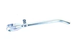 Stock Xl Kickstand Leg Zinc Fits Harley Davidson V-twin 27-1749. Fixed Price $101.91.