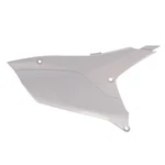 Acerbis Side Panels White 2979540002. Fixed Price $63.43.